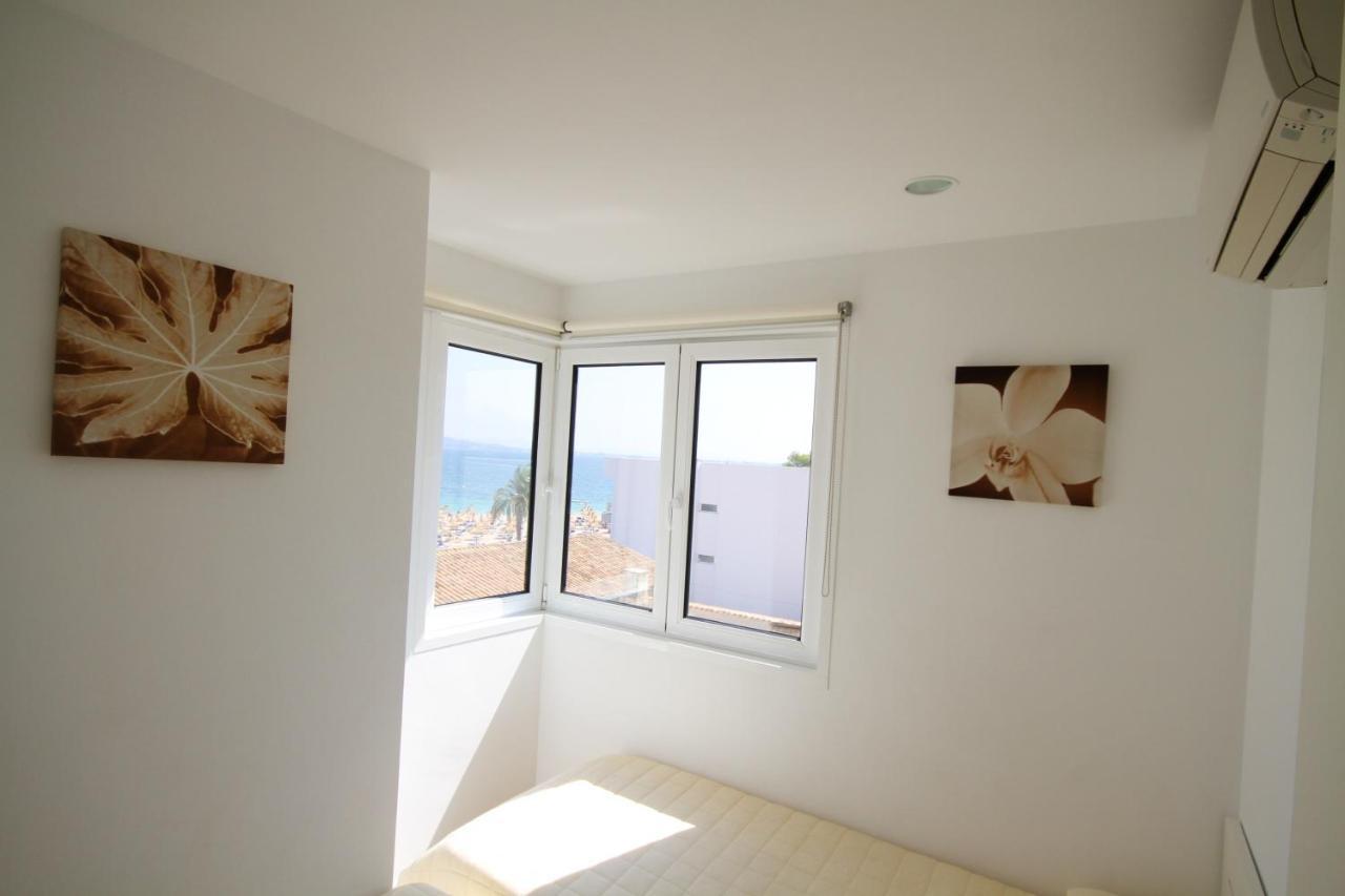 With Terrace And Jacuzzi In Puerto De Pollenca 120 M² Apartment *